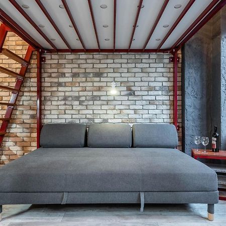 Rentplanet - Apartamenty Kosciuszki Wrocław Eksteriør bilde