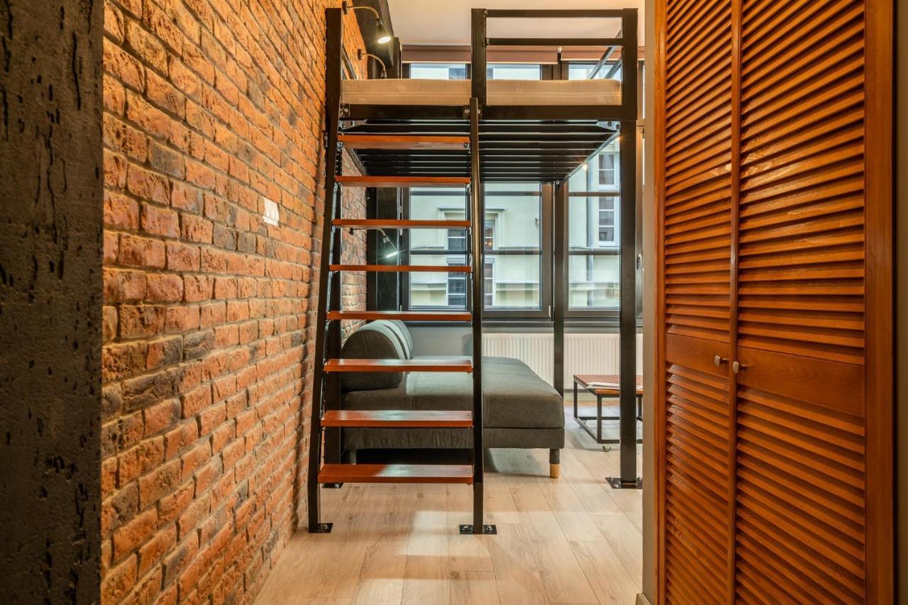 Rentplanet - Apartamenty Kosciuszki Wrocław Eksteriør bilde