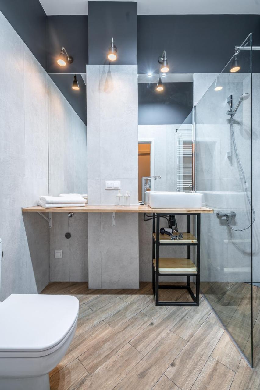 Rentplanet - Apartamenty Kosciuszki Wrocław Eksteriør bilde